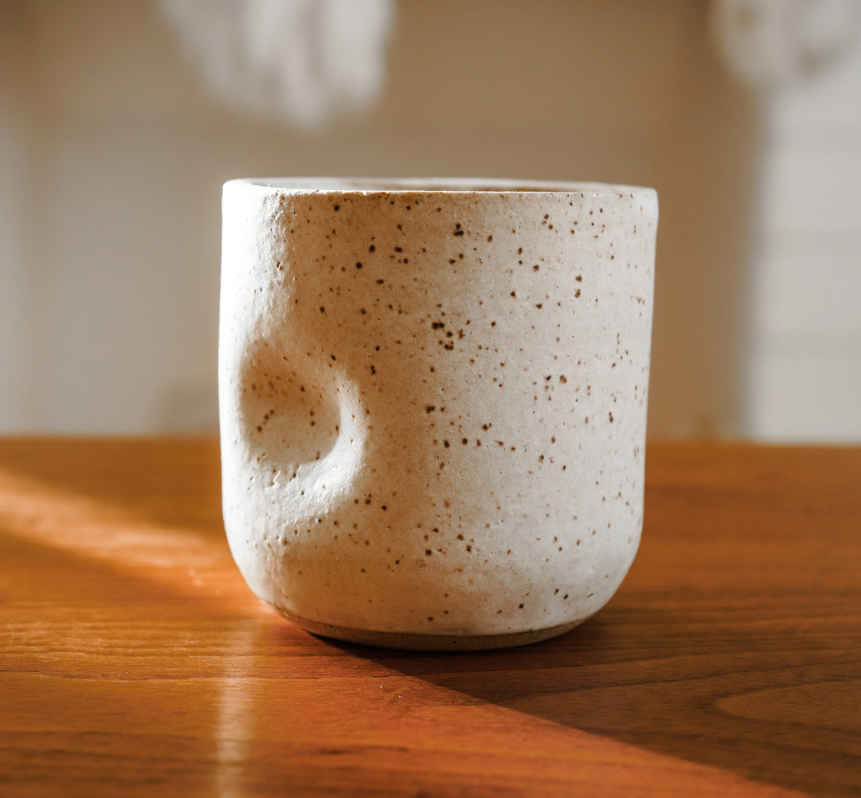Thumb Mug