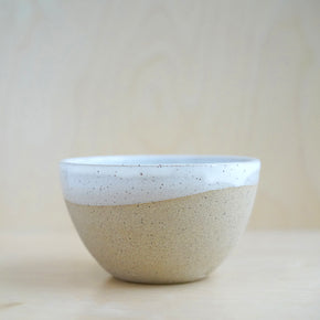 Breakfast Bowl | Gloss White