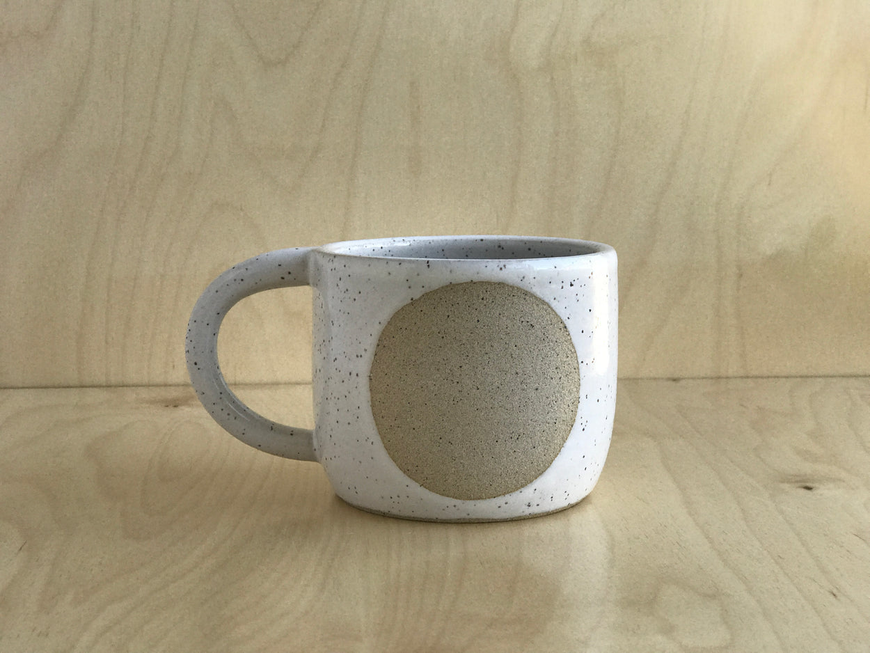 Circle Mug