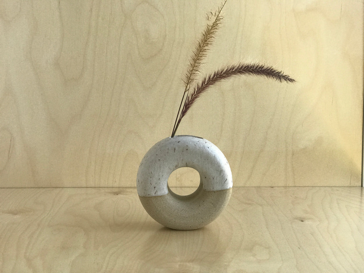 Infinity Vase