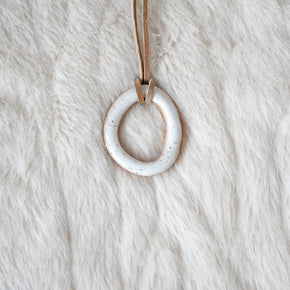 Infinite Diffuser Necklace