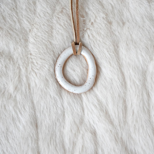 Infinite Diffuser Necklace