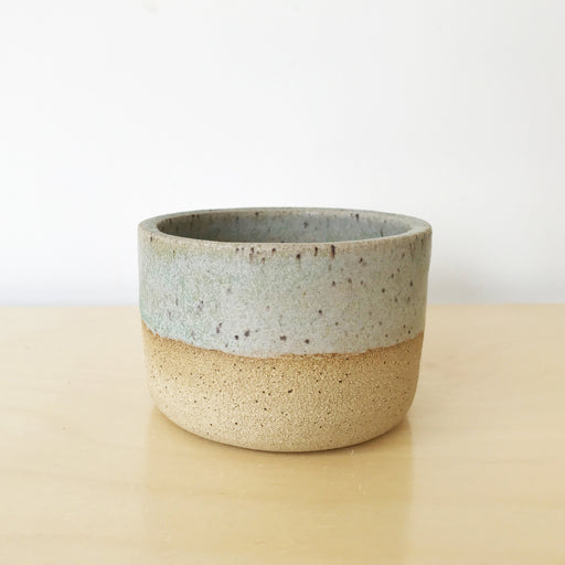 Teacup | Pale Turquoise